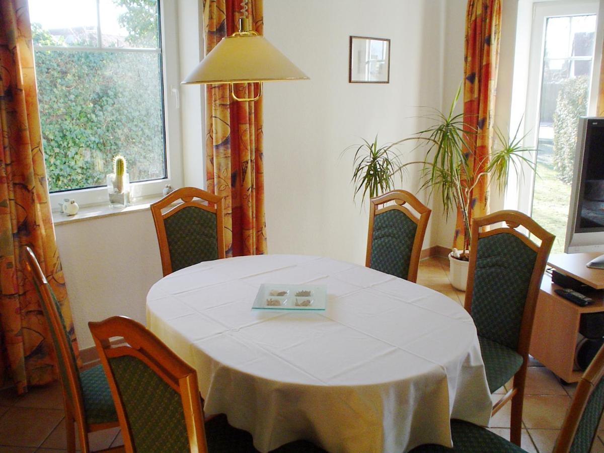 Parkresidenz Am Hafen Wohnung Hf 31 Zingst Exterior foto