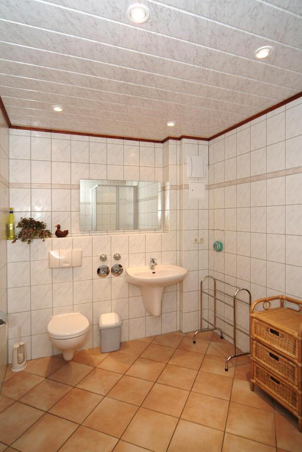 Parkresidenz Am Hafen Wohnung Hf 31 Zingst Exterior foto